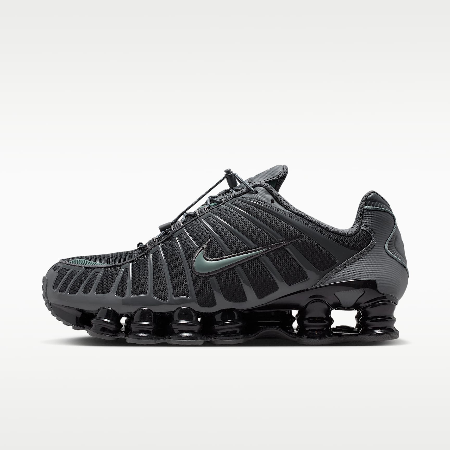 Nike Shox TL Men's Shoes. Nike HR